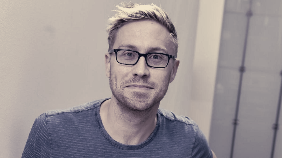 Russell Howard Launches Felix Foundation To Support Families After Son's Death