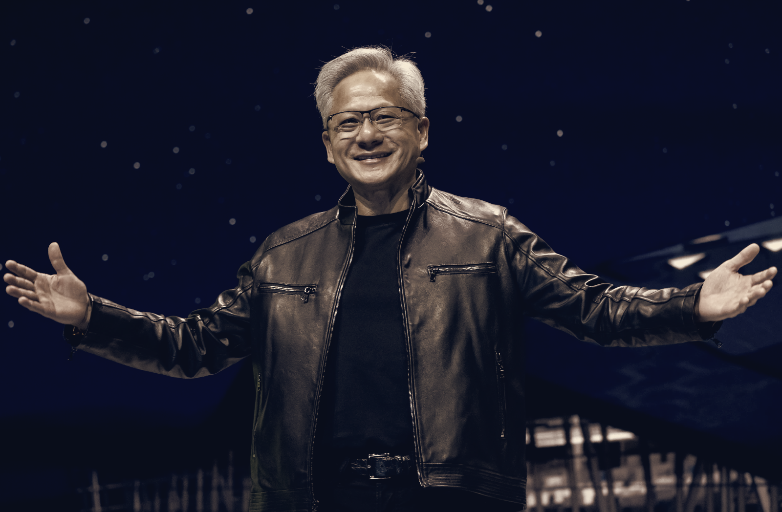 Nvidia Raises Equity Holdings to $99 Billion, Becomes Major AI Backer