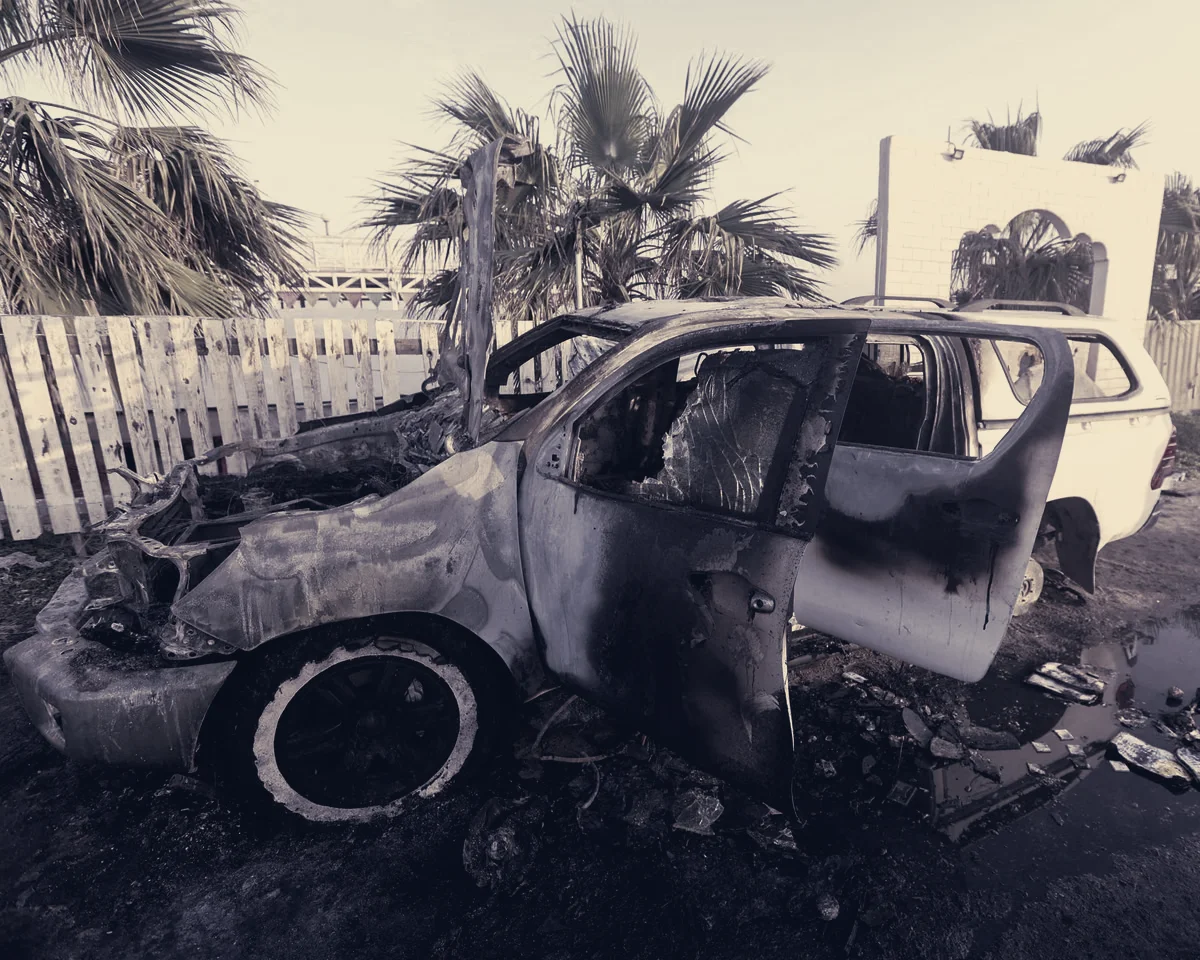 IDF ‘Guilt by Association’ Policy Made World Central Kitchen Convoy a Target, Killing Seven