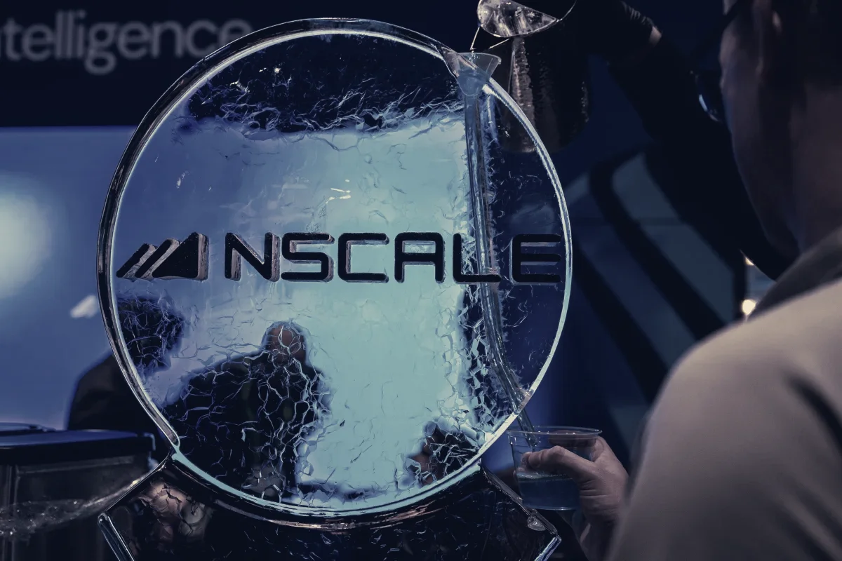 Nscale Seeks $3.5B Pre-IPO, May Tap Nvidia and Convertible Notes