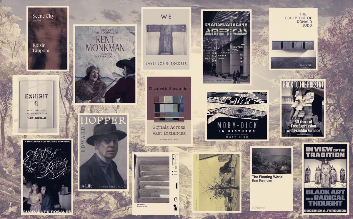 Fall Art Books Put Marginalized Archives and Grief at the Center