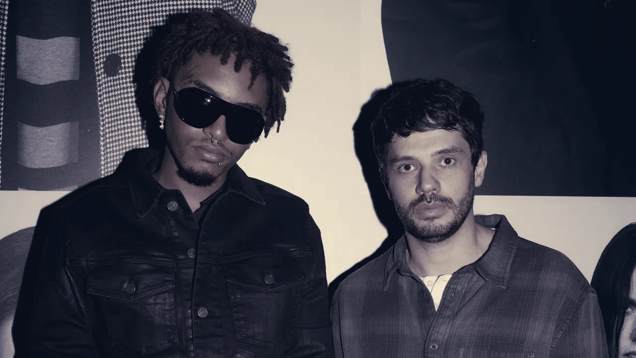 Aaron Esh Reboots AllSaints and Returns the Brand to East London Roots