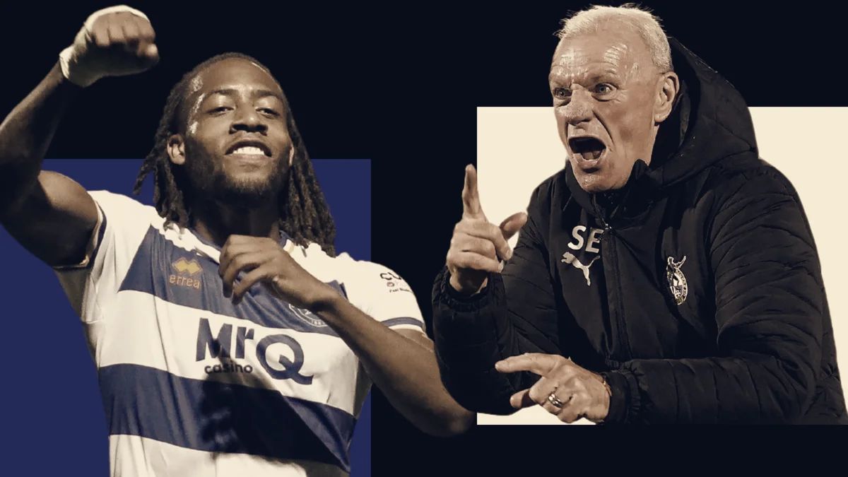 Charlton, QPR And Swansea Lead, Forcing Promotion Favourites To Respond