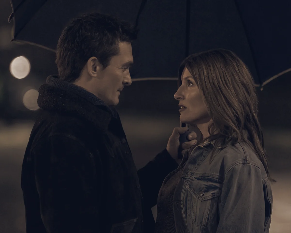 Sharon Horgan’s Youth Forces A Reckoning With Midlife, Sex and Parenting