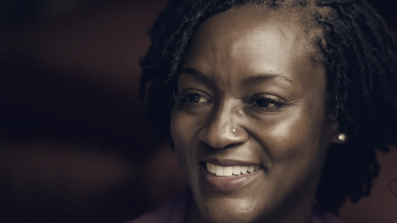 Angie Nixon Wins Florida Senate Nomination and Brings Grassroots Agenda, AOC Backing and Pink Skechers