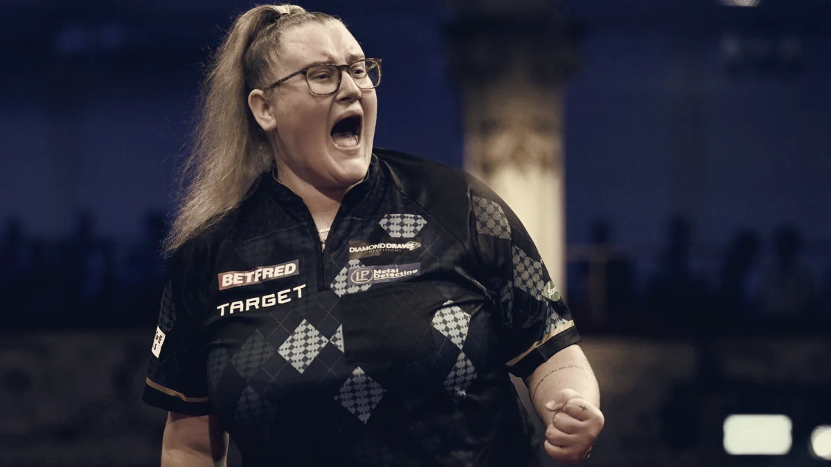 Beau Greaves Becomes First Woman To Win European Tour Match After Czech Open Victory