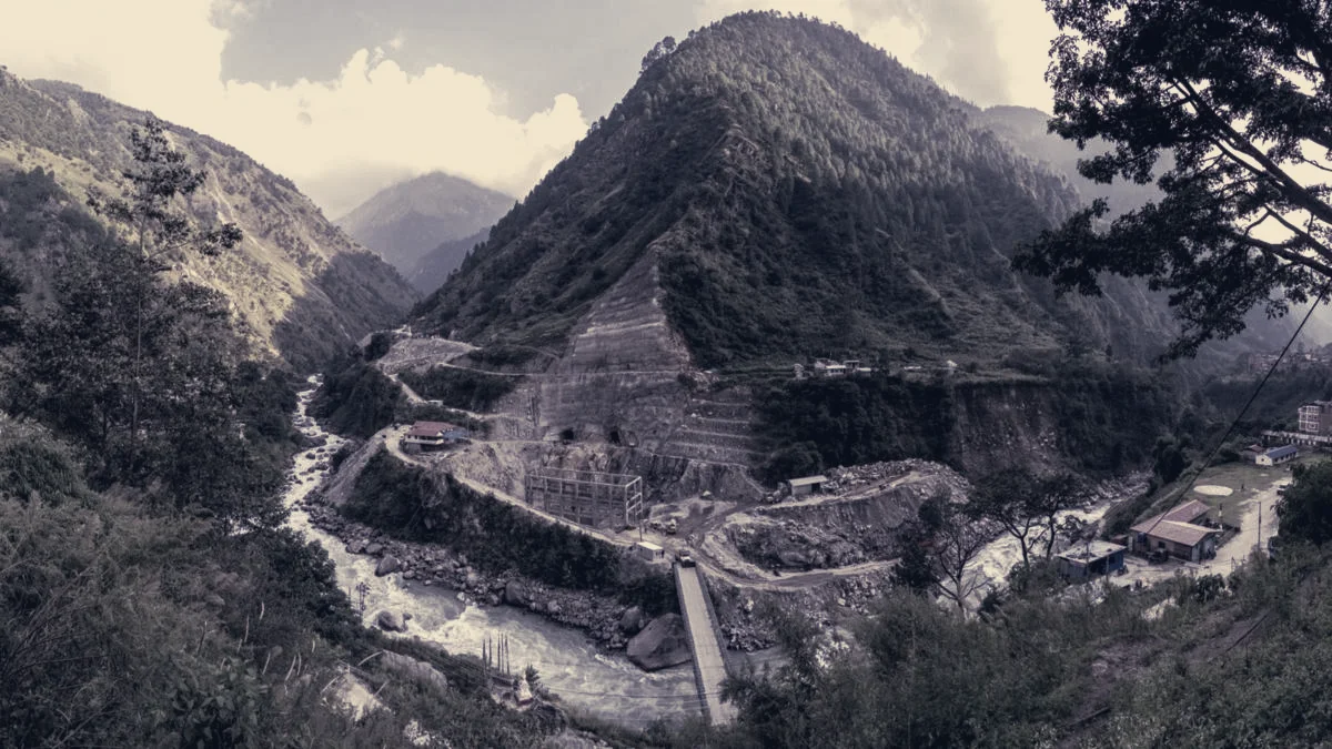 Flash Floods Cut Over 10% Of Nepal’s Power, Force Rethink Of Hydropower Model