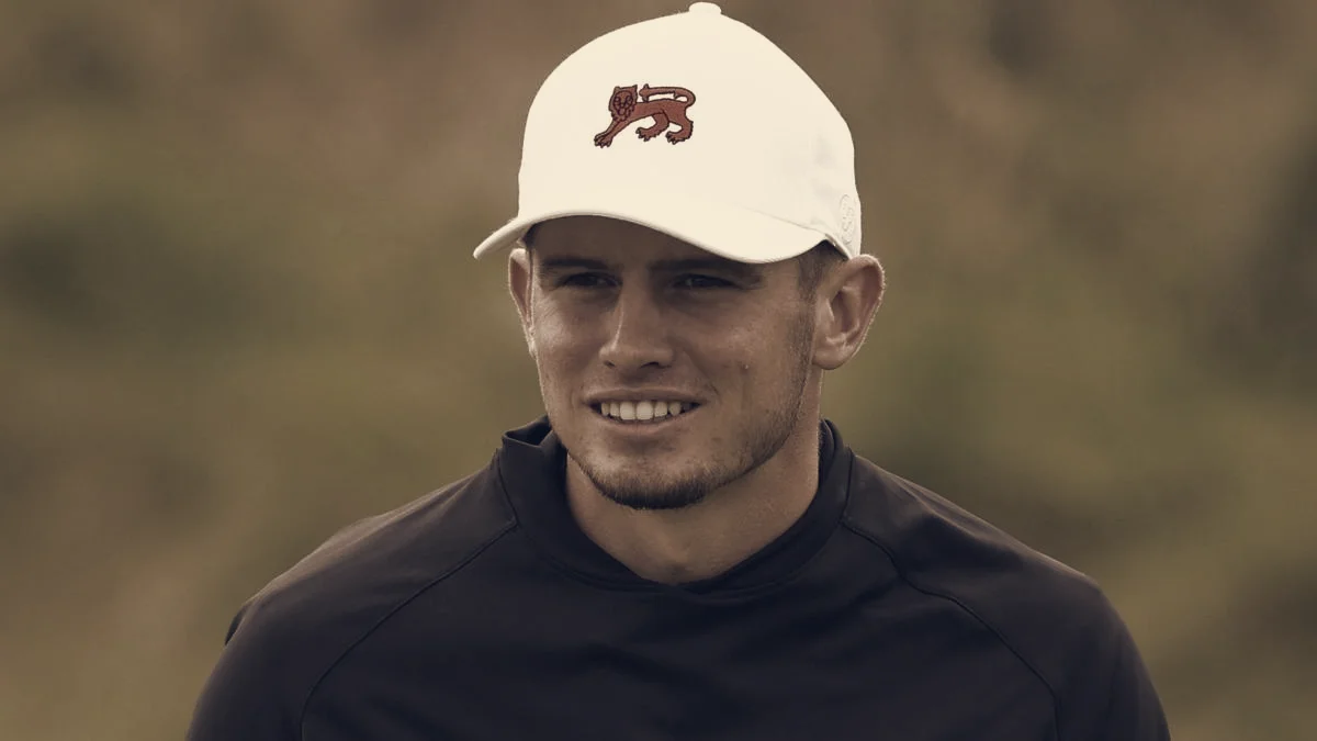 Strong Winds Give GB&I Edge to End 2015 Walker Cup Drought