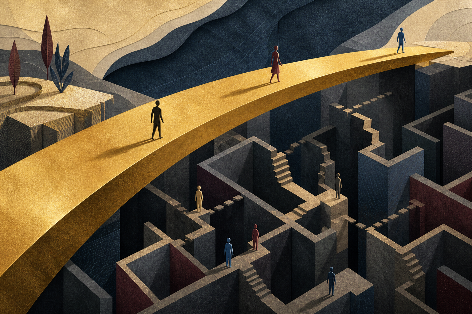 Why Convenience Is Becoming a Luxury
