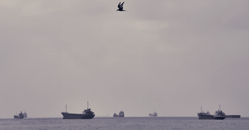 US and Iran Both Claim Control of Strait of Hormuz, Oil Prices Rise