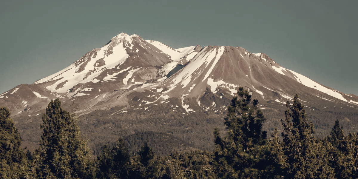 Three Hikers Rescued After Following Google Gemini Plan on Mount Shasta