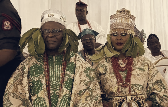 Adeduntan Installed as Balogun of Oyo, Tasked With Unity and Development