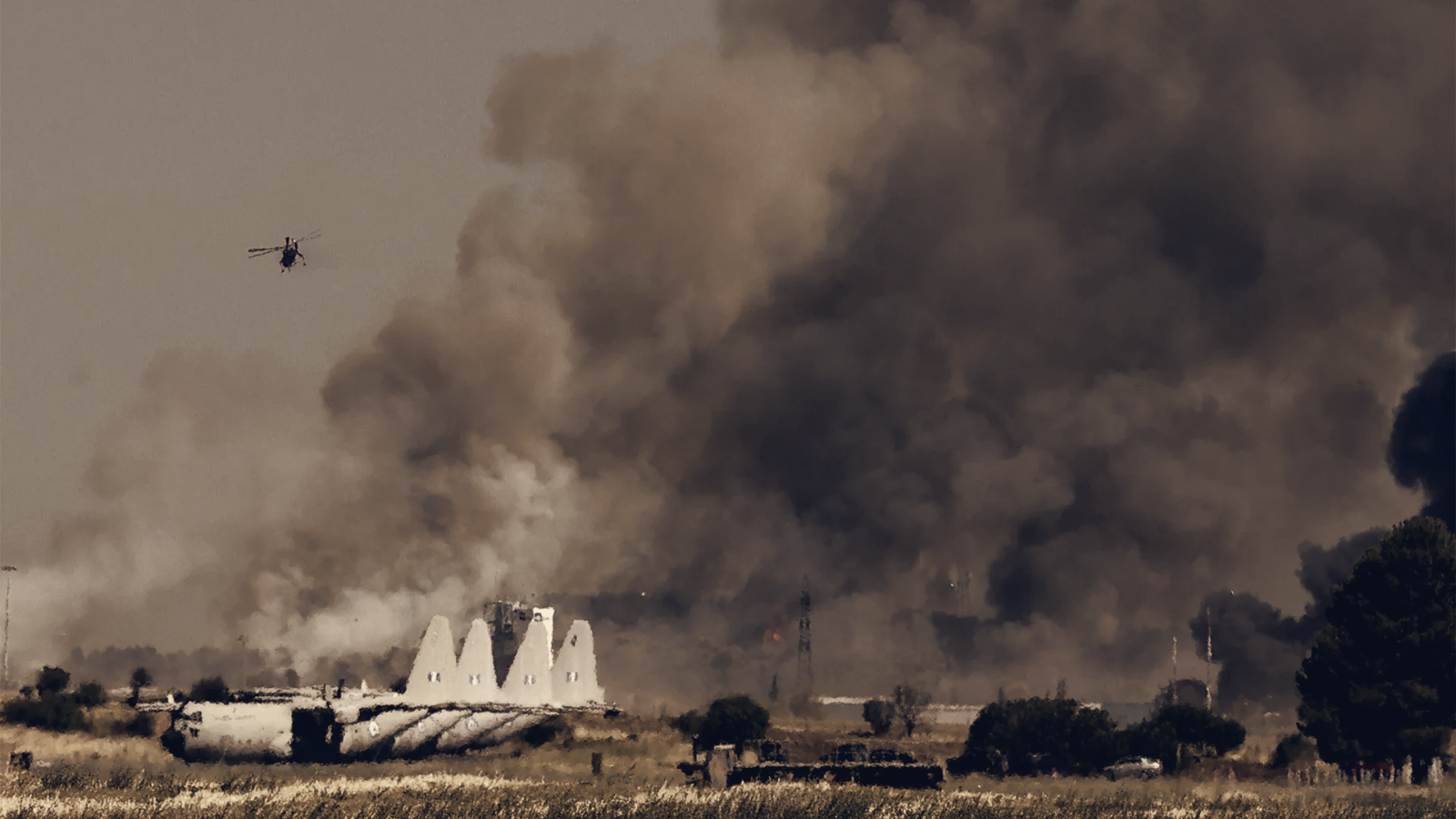 F-4 Phantom Crashes at Athens Flying Week, Two Pilots Killed