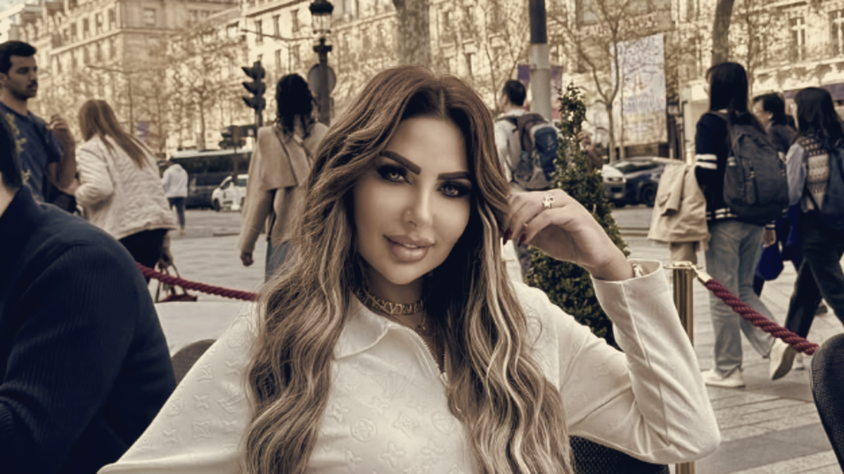 Sarah Khalifa Sentenced to Death in Egypt Over Drugs Conviction
