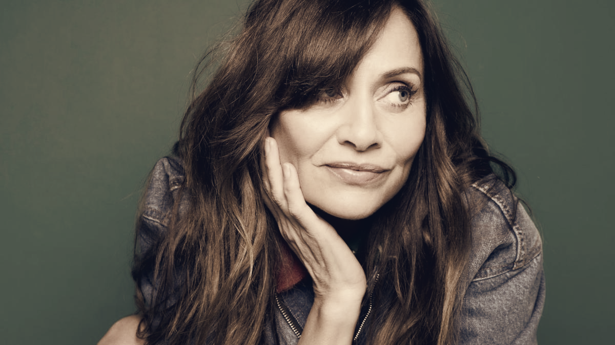 Natalie Imbruglia Channels Perimenopause Anxiety Into New Album Algorithm