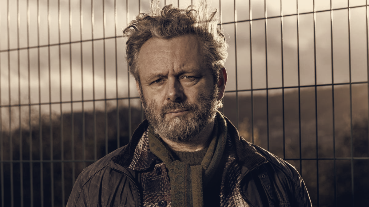 Michael Sheen: Ask Wales If It Wants Prince Of Wales Title Back