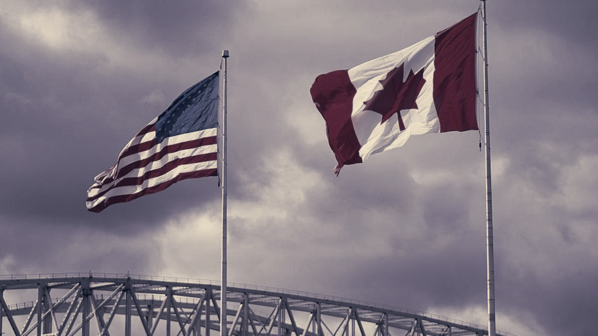 Canada Gains Leverage Over US As Top Buyer For 26 States