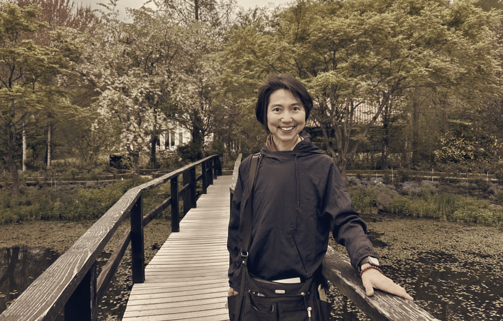 Michiko Tomioka Recommends Seven Japanese Foods to Reduce Inflammation Risk