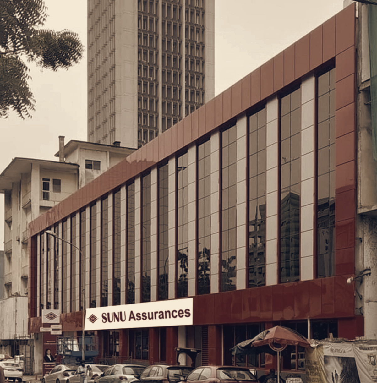 SUNU Assurances Lists ₦9.34 Billion New Shares to Fund AI-Led Growth