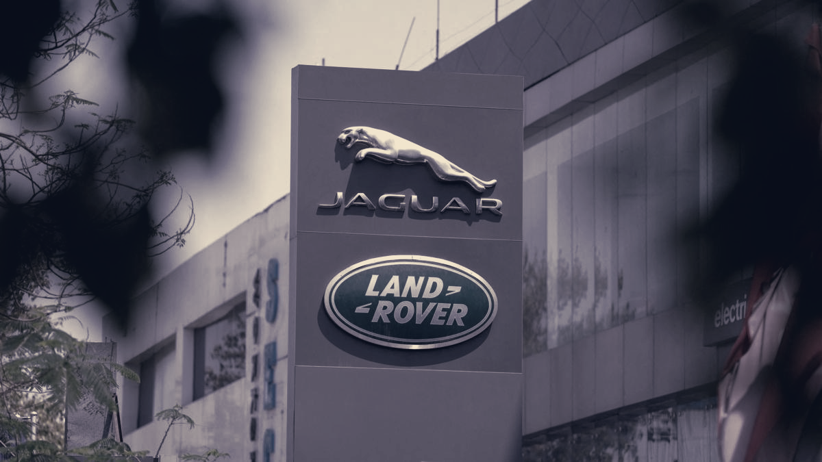 Jaguar Land Rover Opens Voluntary Redundancies to Cut £1.7bn