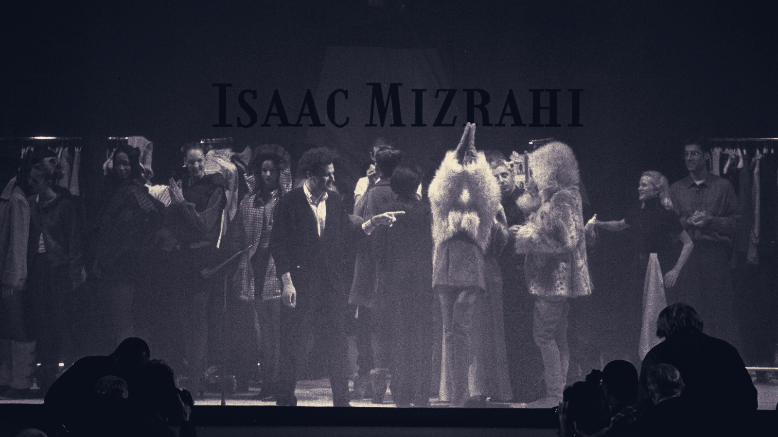 Isaac Mizrahi’s Fall 1994 Ready-to-Wear Returns as Unzipped Is Restored