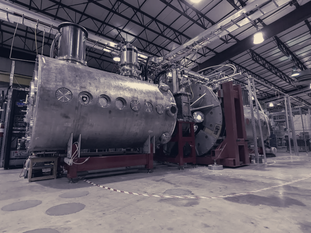Madison Gas and Electric Partners With Realta Fusion to Explore 200MW Grid Plant