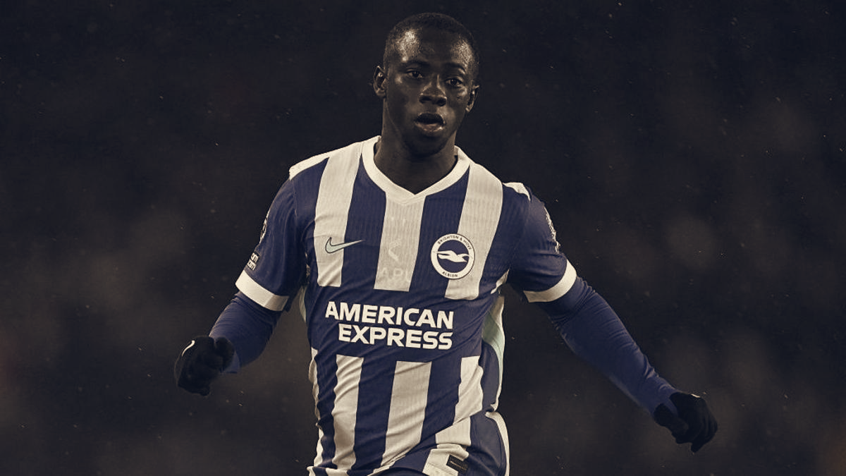 Brighton Reject Liverpool's £60m Bid and Keep Yankuba Minteh for Now