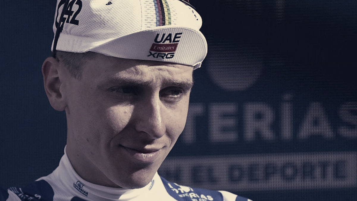 Pogacar Will Miss Remainder Of Season After Vuelta Crash