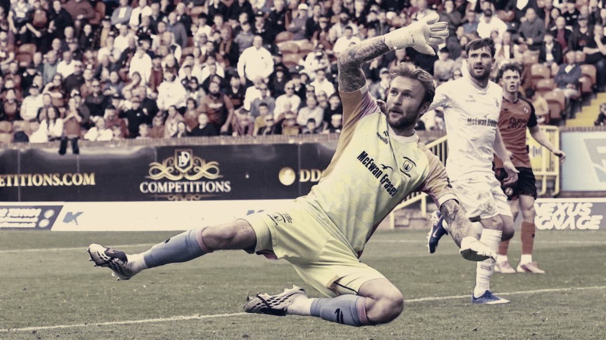Scott Bain Pushes For Scotland Recall After Falkirk Display