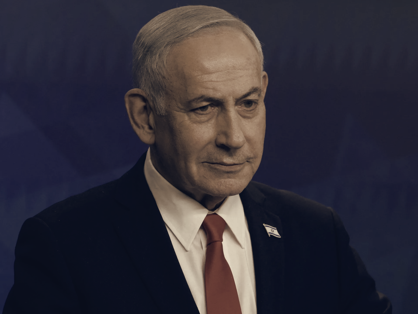 Netanyahu Says He Bombed Qatar and Defends Qatari Aid Transfers to Gaza