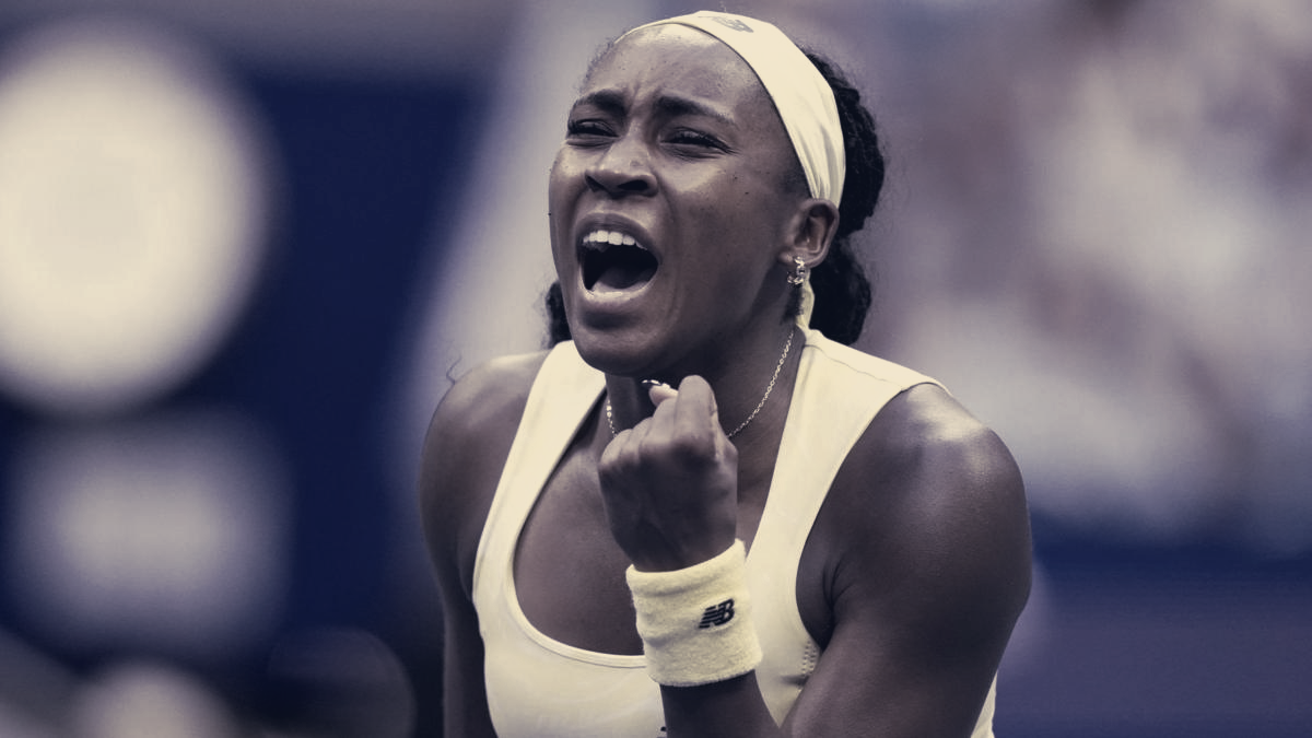 Gauff Reaches US Open Fourth Round as Keys and Anisimova Exit