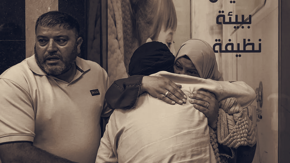 Palestinian Teens Killed After Settler Attack in Al-Mughayyir