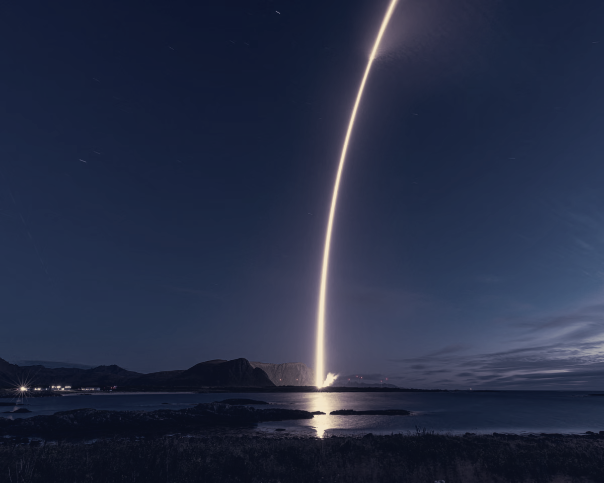 Isar Aerospace Reaches Orbit, Boosting Europe’s Independent Launch Capacity