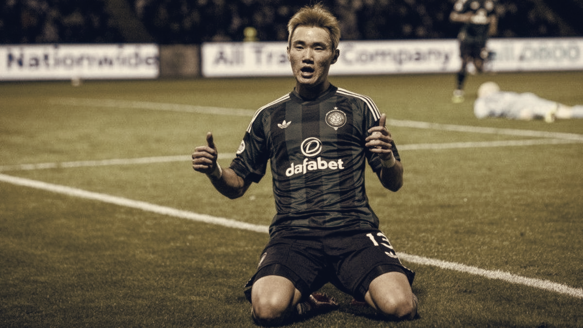 Celtic Lose Yang Hyun-jun For Four Matches As Asian Games Call-Up