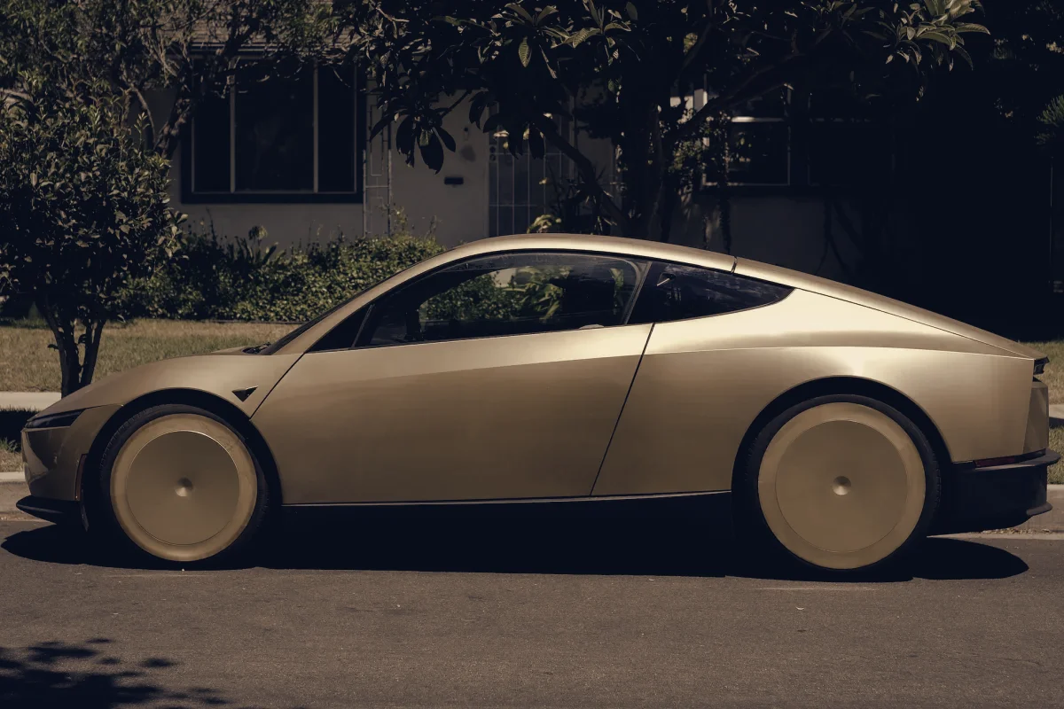 NHTSA Probe Puts Tesla Cybercab Rollout In Austin At Risk