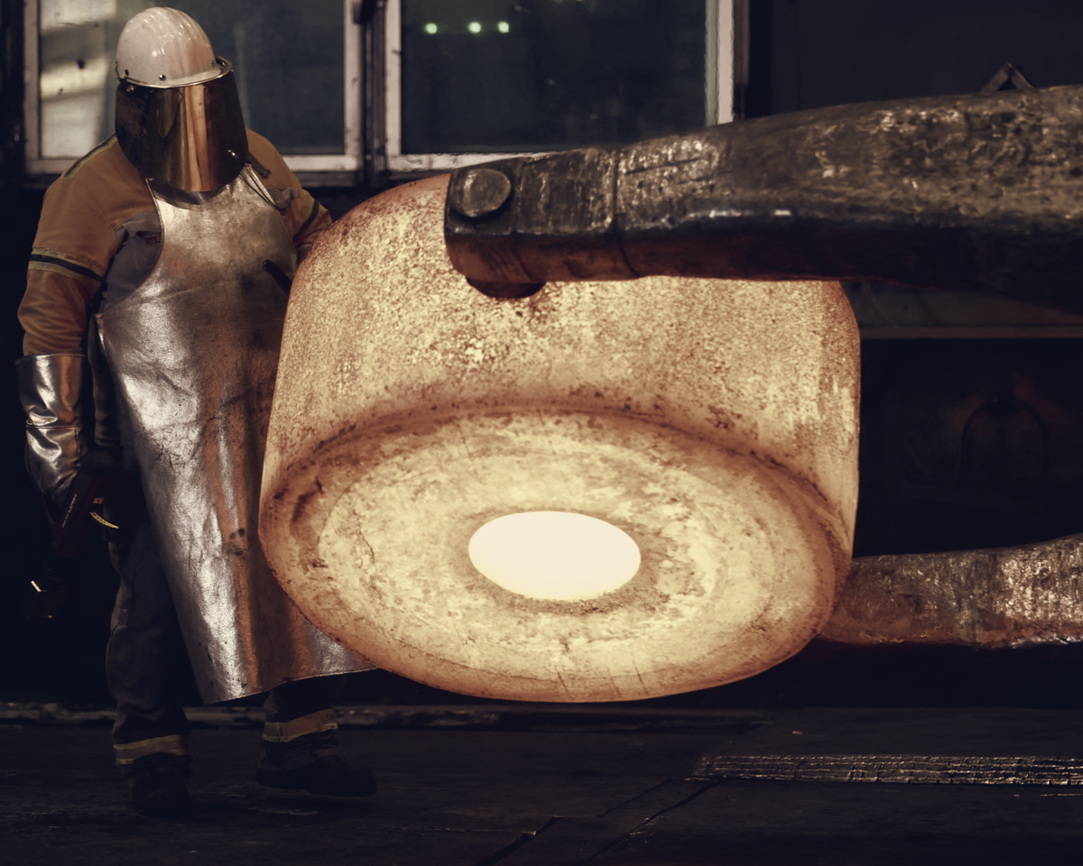 Eurometal Warns 300,000 EU Factory Jobs at Risk From Chinese Supply Chains