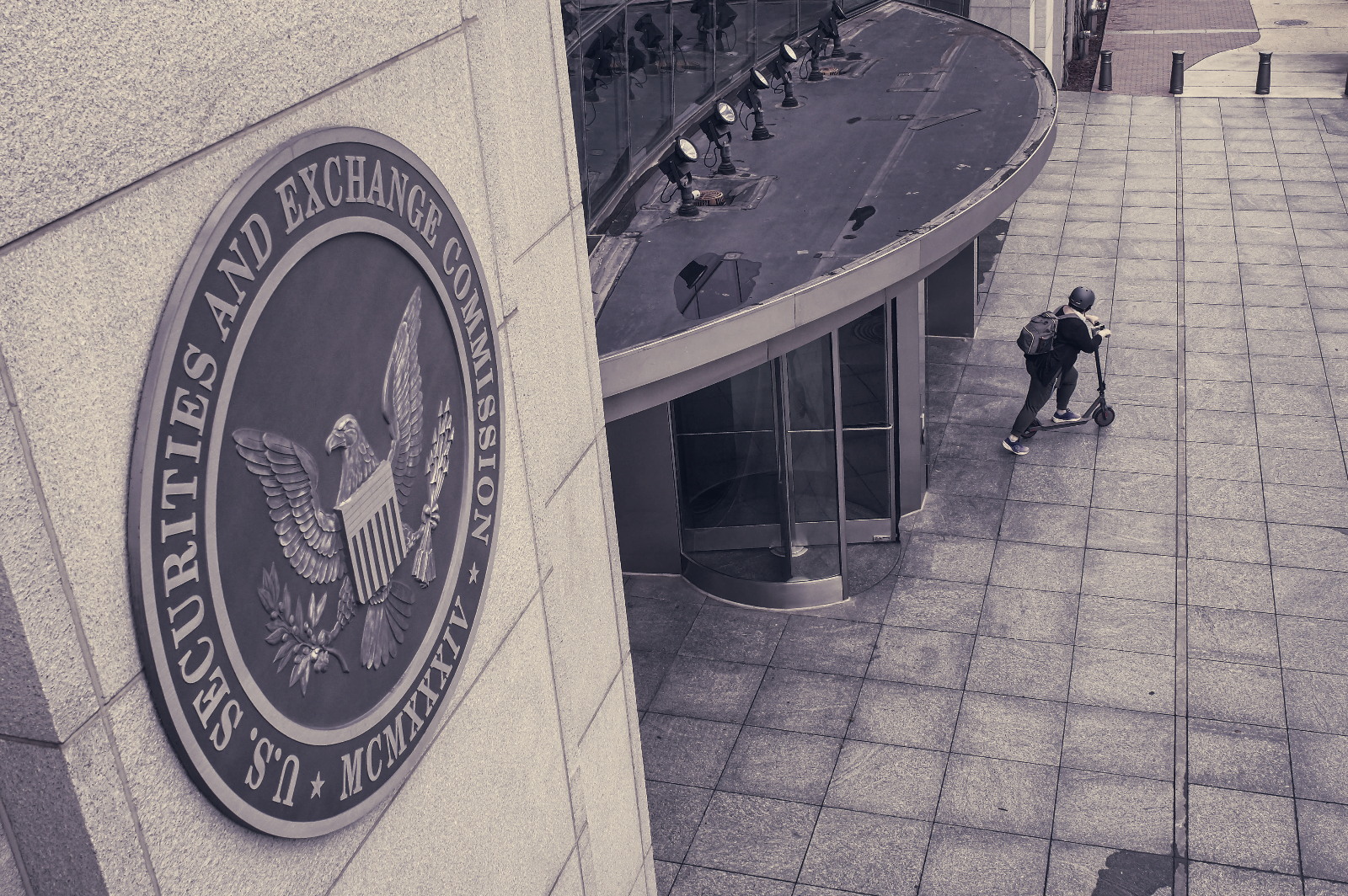 SEC Sues ISS to Enforce Subpoena, Tightening Oversight of Proxy Advisers
