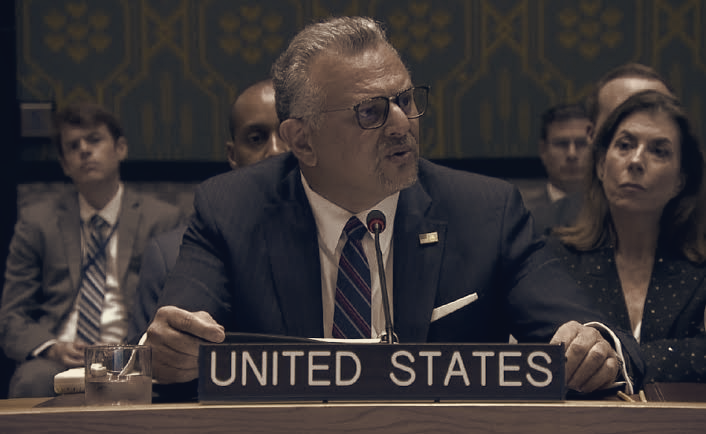 U.S. Senators Push UN Sanctions to Cut Sudan’s War Funding