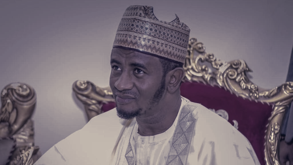 Bauchi Senator Buba Invites Scrutiny, Denies Links to Bandit Kingpin