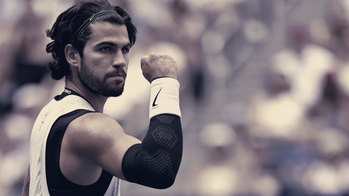 Alcaraz Beats Tommy Paul to Reach US Open Quarterfinals