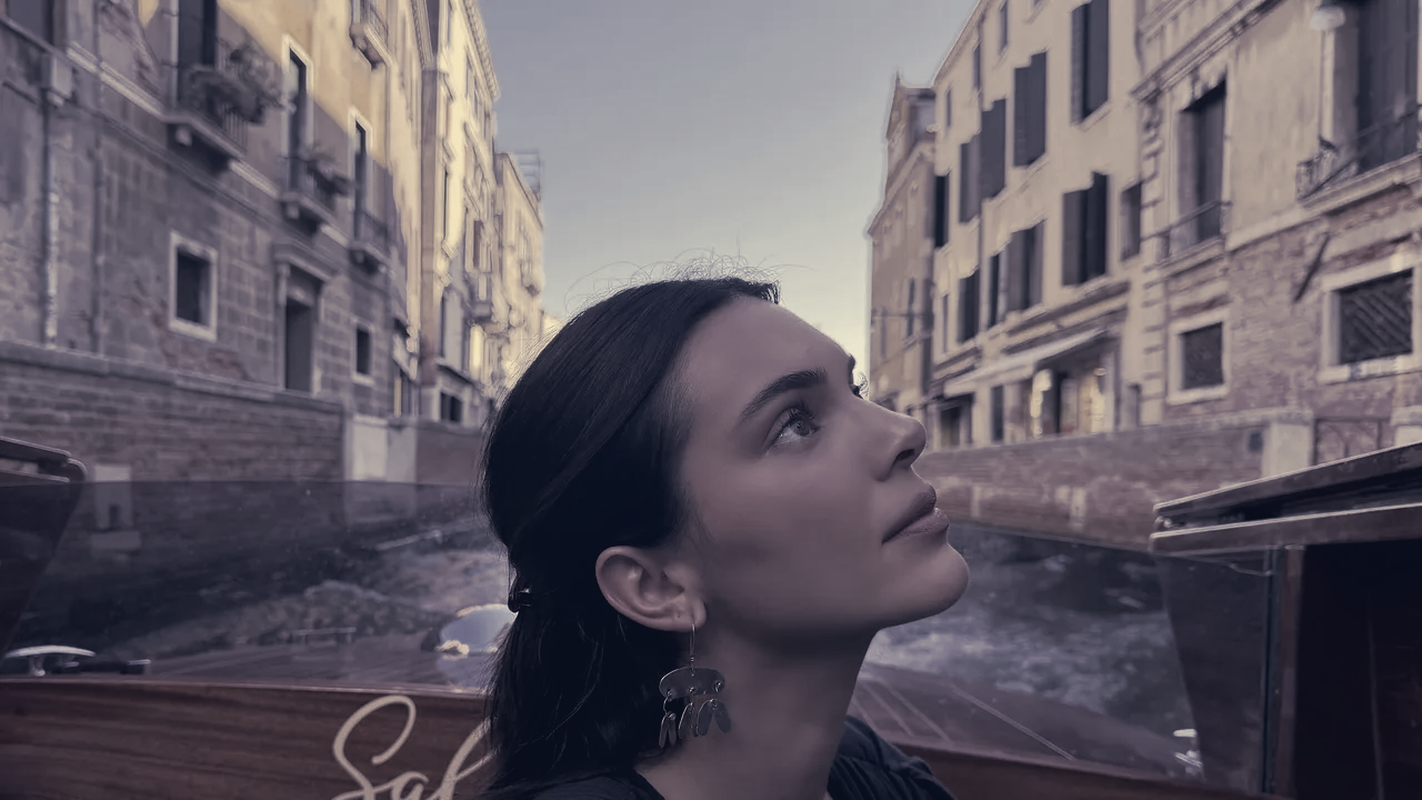 Kendall Jenner Buys 1955 Alexander Calder Earrings, Spurs Interest in Artist Jewelry