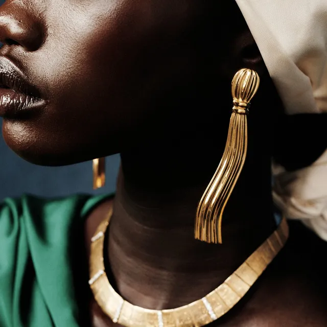 Need to Know Now: Vogue Jewelry Team’s Favorite Jewelry Brands