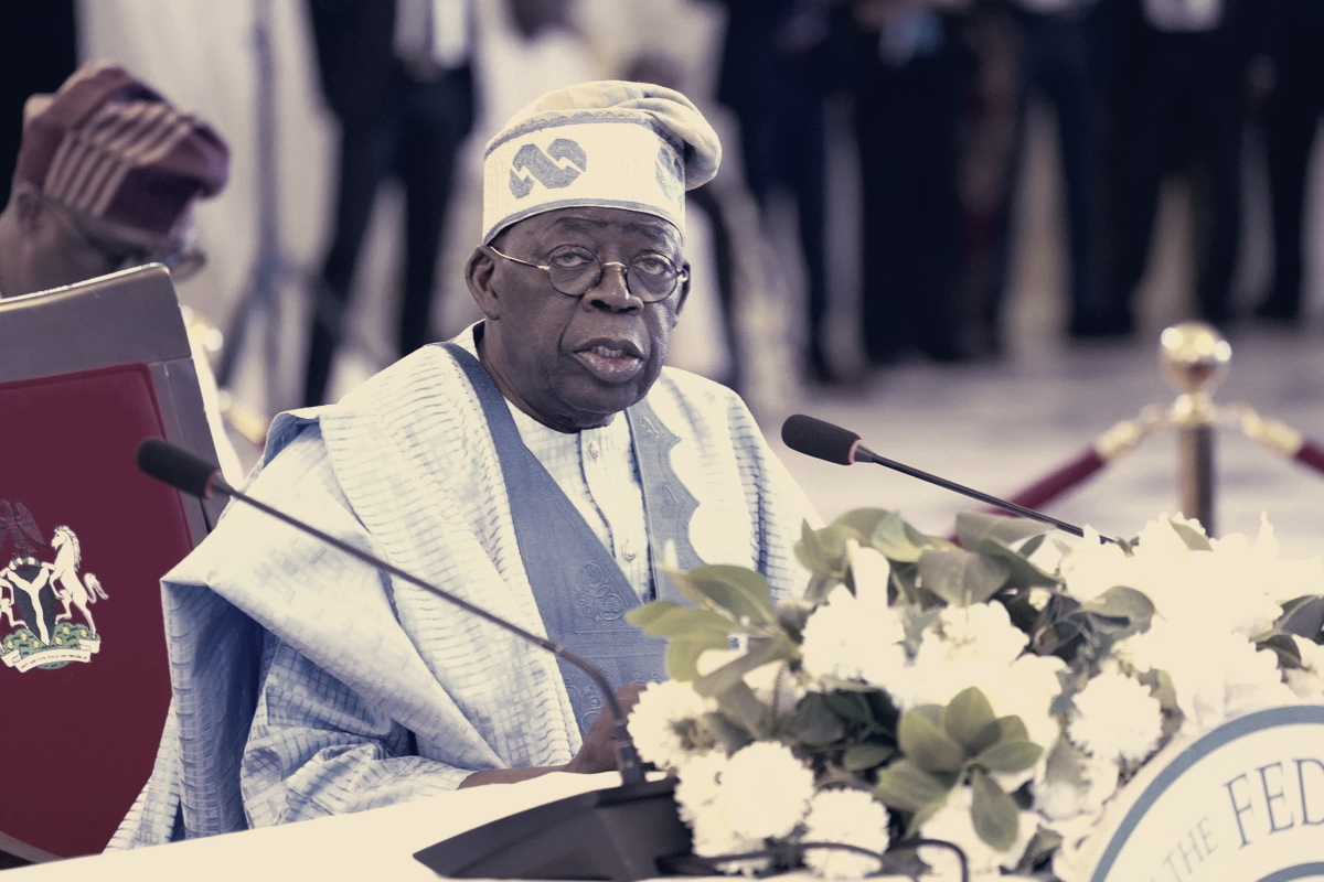 Tinubu Authorises Release Of Ship Fund, Opens Financing To Nigerian Shipowners