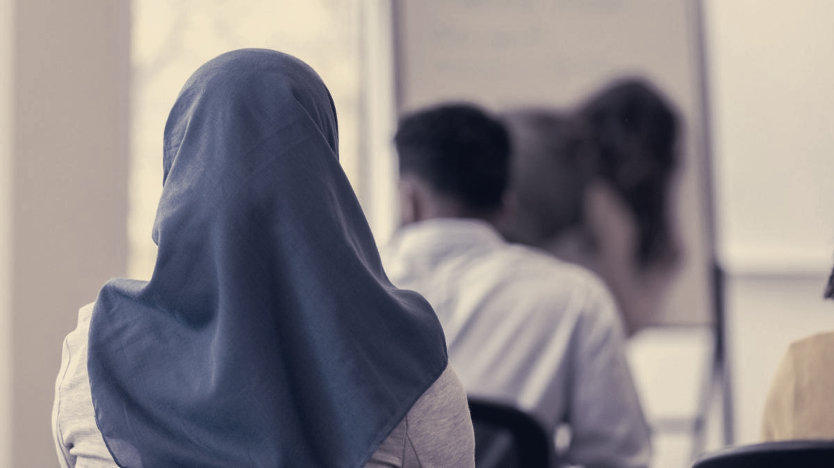 Austria Bans Headscarves For Girls Under 14 As Schools Reopen