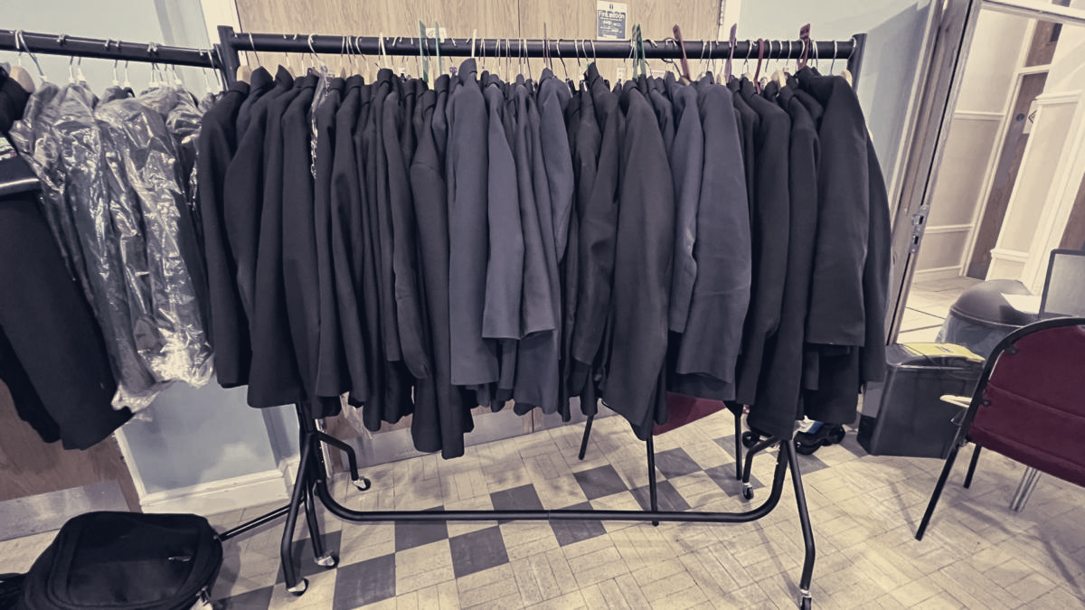 Clothing Coventry Cuts Families' School Uniform Costs by £69 on Average