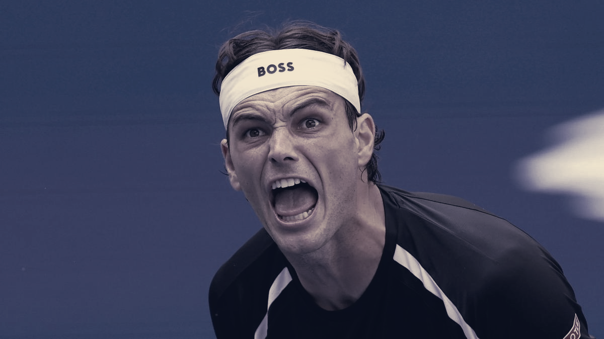 Six Top Men's Seeds Exit, Opening US Open Draw to Lower-Ranked Contenders