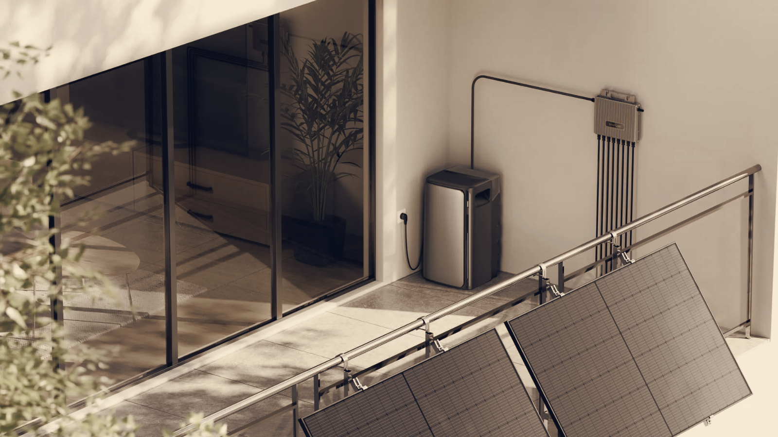 States Legalize Plug-In Solar, Renters Gain Cheap Home Power