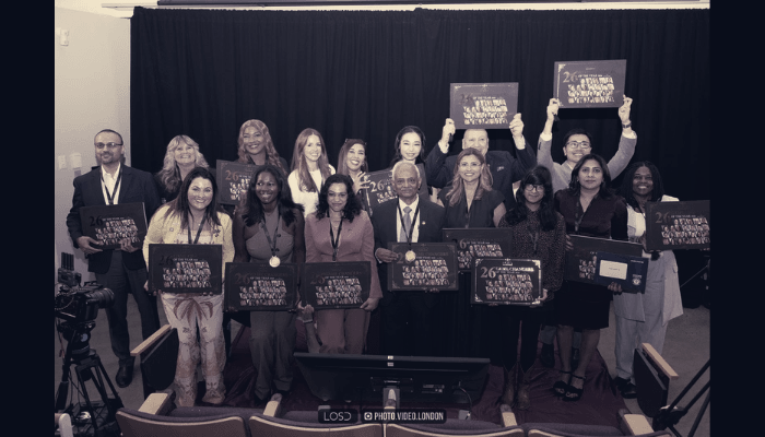 Parin Somani’s LOSD Launch Raises Profiles of 26 Game Changers at Harvard