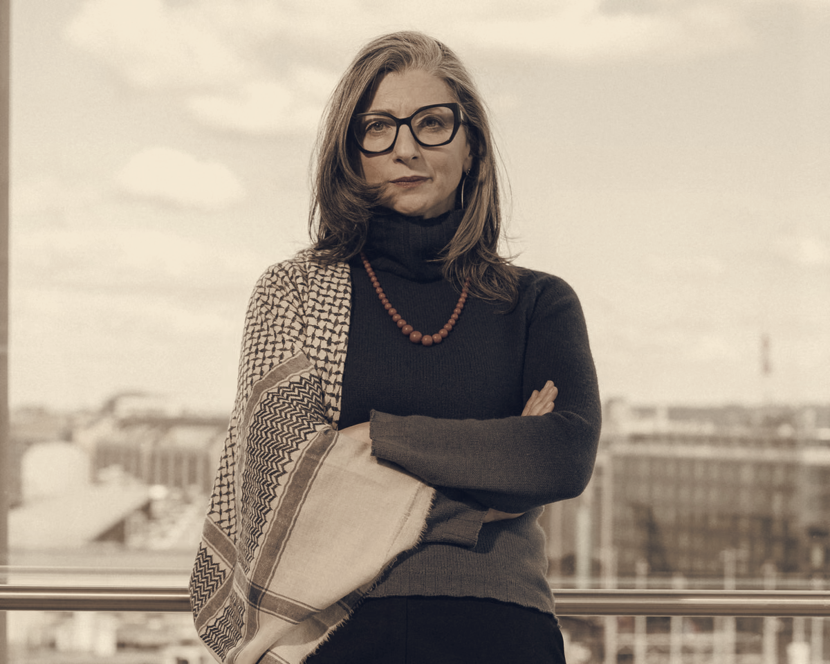 Francesca Albanese Warns UK Settlement Trade Ban Risks Being Cosmetic
