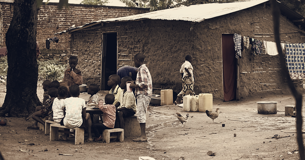 Pygmy Families Lose Forest Livelihoods After ADF Attacks In Beni